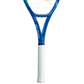 Yonex Ezone Alpha Pre-Strung Tennis Racquet (Blast Blue, 275g) | ISOMETRIC 100 sq.in. Frame with Full Cover