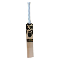 SG HP 150 English Willow Cricket Bat | Grade 3 Willow | Mid-Sweet Spot | Lightweight (1050-1150g) | Premium Grip - Best Price online Prokicksports.com