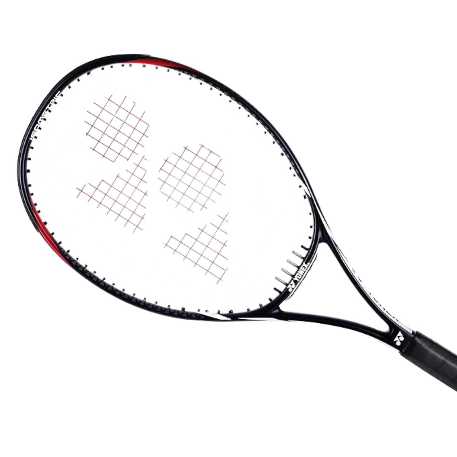 Yonex Smash Heat Strung Tennis Racquet (G3, 290 Grams) – Power & Precision for All-Level Players - Best Price online Prokicksports.com