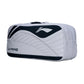 Li-Ning Blitz Lite Square Racket Bag | Lightweight & Durable Badminton Bag | Spacious Design for Racquets, Shoes, Clothing & Accessories - Best Price online Prokicksports.com
