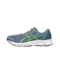 ASICS GEL-CONTEND 8 Running Shoes for Men/Women | Gel Cushioning | Shock Absorption | Breathable Mesh | Durable Traction - Best Price online Prokicksports.com