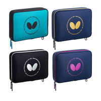 Butterfly SU Case (Holds 1 racket, 2 40mm balls and maintenance supplies) - Best Price online Prokicksports.com