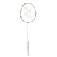 Yonex Nanoflare 700 Play Strung Badminton Racquet, Light Beige - 4U5 | Head-Light Speed Racquet with Sonic Flare System & Fast Swing - Best Price online Prokicksports.com