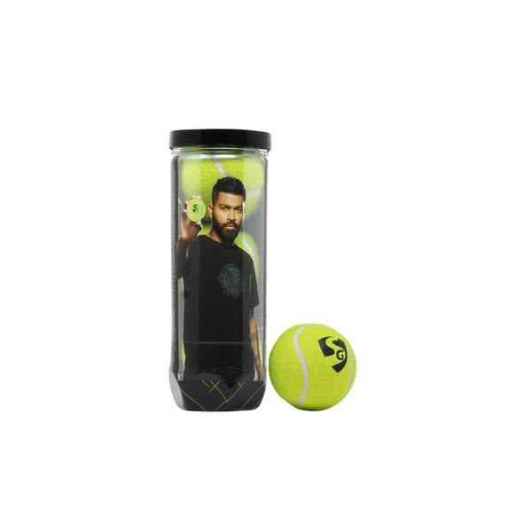 SG Club Heavy Cricket Balls Pack of 3, Green – Adult Heavyweight Training Balls, 120–125 g, Durable Construction, Perfect Bounce