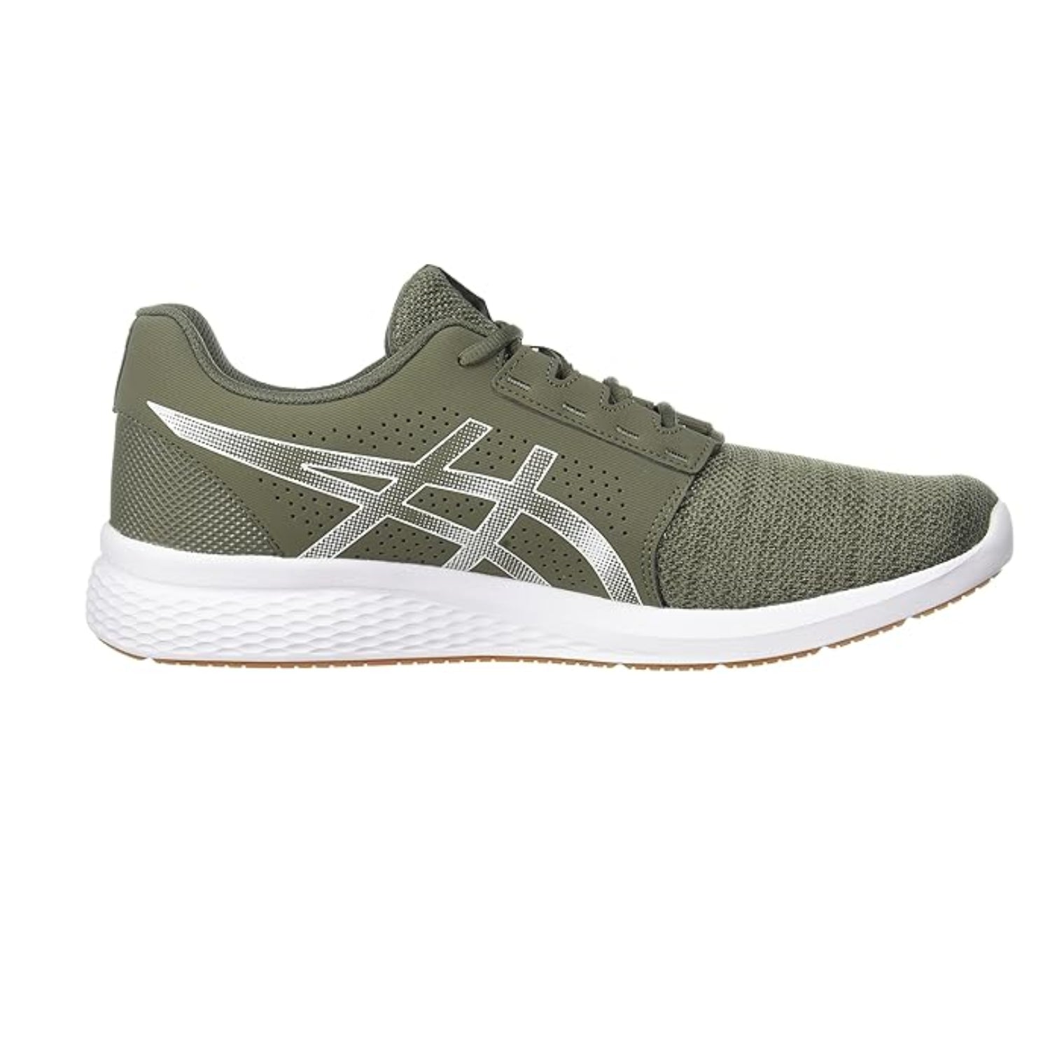 ASICS GEL-TORRANCE 2 Running Shoes for Men – IMPERIAL/WHITE | Cushioned Daily Training Shoes with Comfort & Support - Best Price online Prokicksports.com