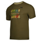 Yonex RJ S092-2676-CC7-23 Junior's Round Neck T-Shirt – TruAir Lite, TrueBreeze Tech, Lightweight, Fast-Dry, Moisture Absorbing Sportswear - Best Price online Prokicksports.com