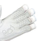 Kookaburra Ghost Pro 4.0 Left Hand Batting Gloves – Adult Cricket Gloves | Superior Comfort & Protection | White - Best Price online Prokicksports.com