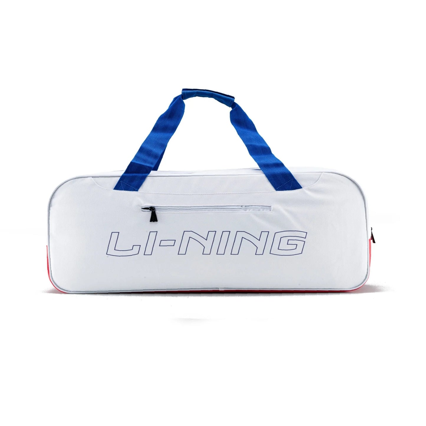 Li-Ning Birdie Badminton Racket Kit Bag | Lightweight & Durable Sports Bag | Spacious Design for Racquets, Shoes, Clothing & Badminton Accessories - Best Price online Prokicksports.com