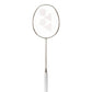 Yonex Arcsaber 7 Play Strung Badminton Racquet, Light Beige - 4U5 | Control-Focused Racquet with Even Balance, Flexible Shaft & Precision Shots - Best Price online Prokicksports.com