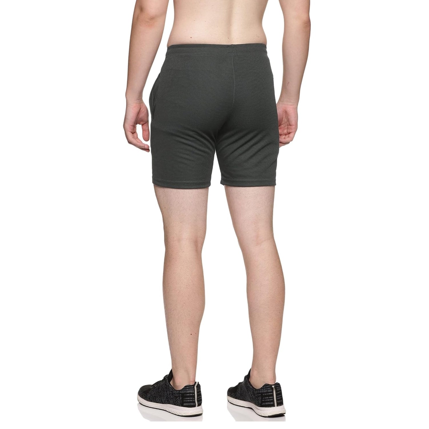 Prokick Elite Sports Men’s Shorts | Lightweight Polyester Fabric with Breathable Fit & Multi-Sport Performance - Best Price online Prokicksports.com