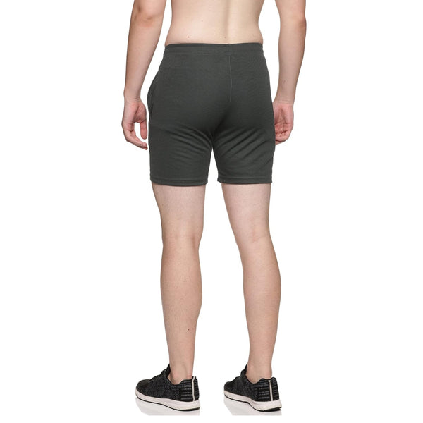Prokick Elite Sports Men’s Shorts | Lightweight Polyester Fabric with Breathable Fit & Multi-Sport Performance