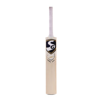 SG Cobra Gold Cricket Bat | Kashmir Willow | Thick Edges (38mm) | Lightweight (1050-1150g) | Power Design | Adult Size - Best Price online Prokicksports.com