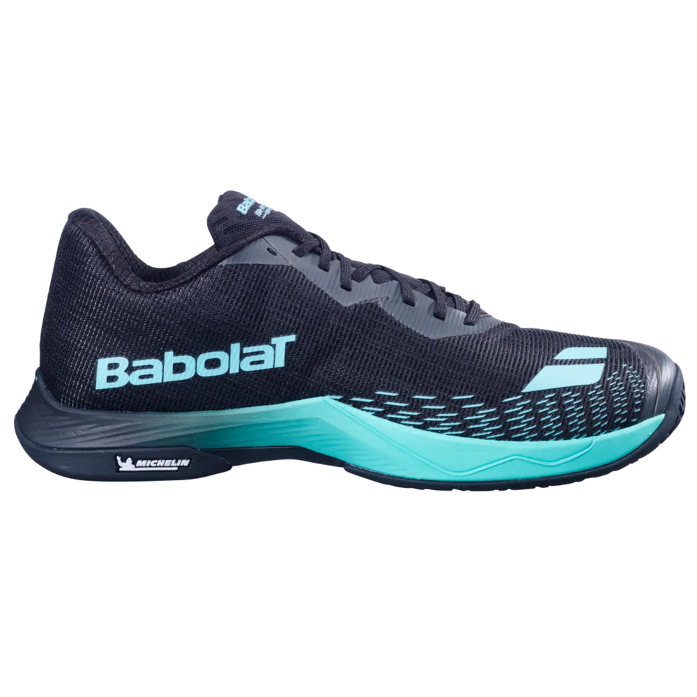 Babolat Shadow Spirit 2 Men's Badminton Shoes - Best Price online Prokicksports.com