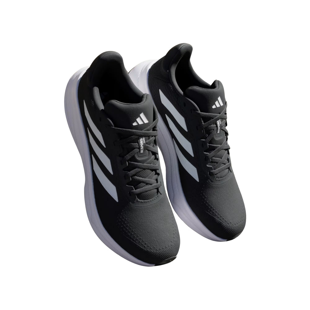 Adidas Response Super M Men’s Running Shoes – Lightweight Cushioned Trainers for Daily Running & Fitness Sessions - Best Price online Prokicksports.com