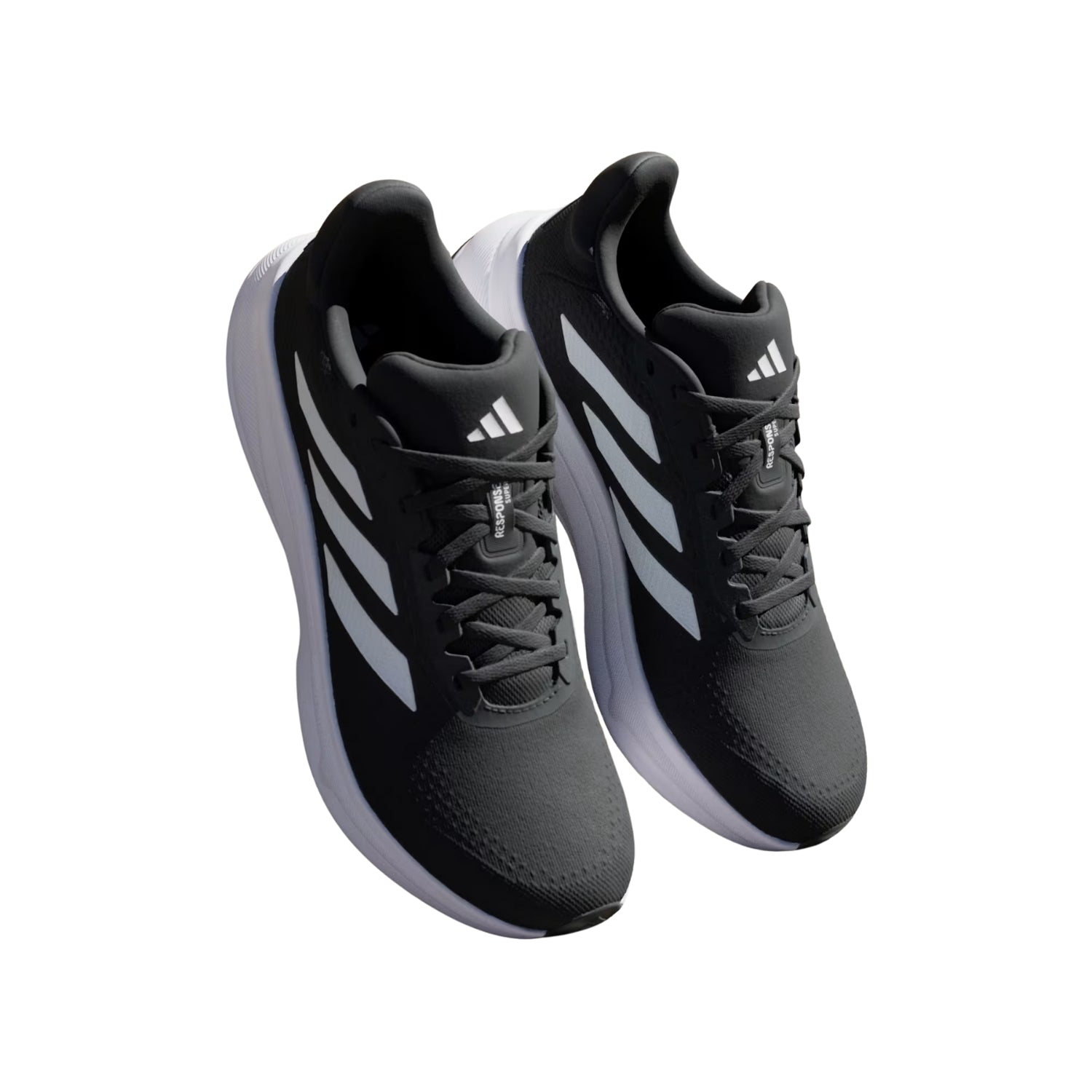 Adidas Response Super M Men’s Running Shoes – Lightweight Cushioned Trainers for Daily Running Fitness Sessions