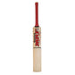 MRF Genius Grand Supreme English Willow Cricket Bat, Short Handle | Grade 1 Premium Willow with Duckbill Toe & Pro-Level Power - Best Price online Prokicksports.com