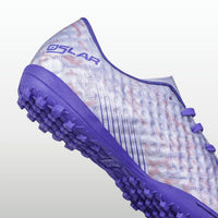 NIVIA Oslar 3.0 Football Shoes – Lightweight TPU Sole with Superior Grip for Hard Ground - Best Price online Prokicksports.com