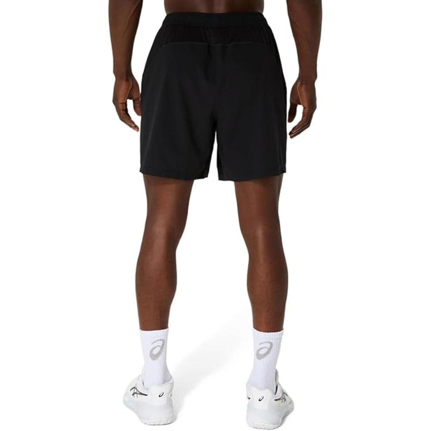 ASICS Court 7in Men’s Shorts | Lightweight Breathable Sports Shorts for Training & Play - Best Price online Prokicksports.com