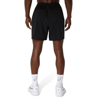 ASICS Court 7in Men’s Shorts | Lightweight Breathable Sports Shorts for Training & Play - Best Price online Prokicksports.com