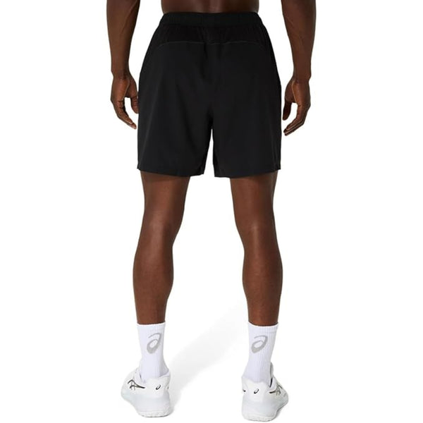 ASICS Court 7in Men’s Shorts | Lightweight Breathable Sports Shorts for Training & Play