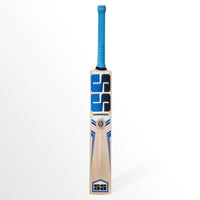 SS Impact Kashmir Willow Cricket Bat - Short Handle | Grade 4 Kashmir Willow