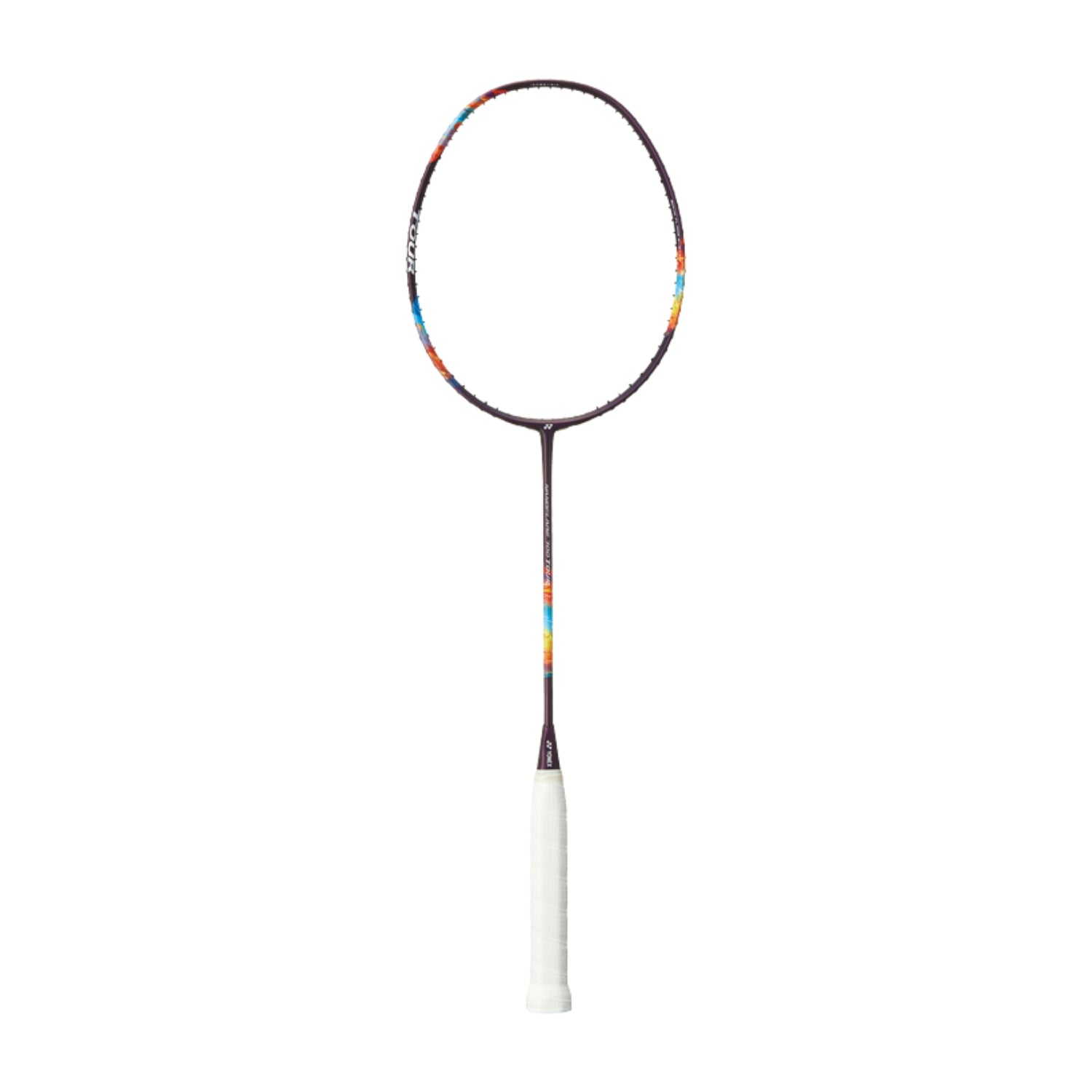 Yonex Nanoflare 700 Tour Badminton Racquet | 4U5 Ultra-Light Frame | High Tension | Aerodynamic Design | Unstrung | Advanced Speed & Control - Best Price online Prokicksports.com