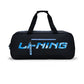 Li-Ning Nimbus Badminton Racket Kit Bag | Durable & Lightweight Sports Bag | Spacious Design for Racquets, Shoes, Apparel & Accessories - Best Price online Prokicksports.com