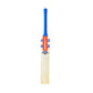 Gray Nicolls Supra Beast English Willow Cricket Bat SH | Premium Short Handle Cricket Bat with Large Sweet Spot