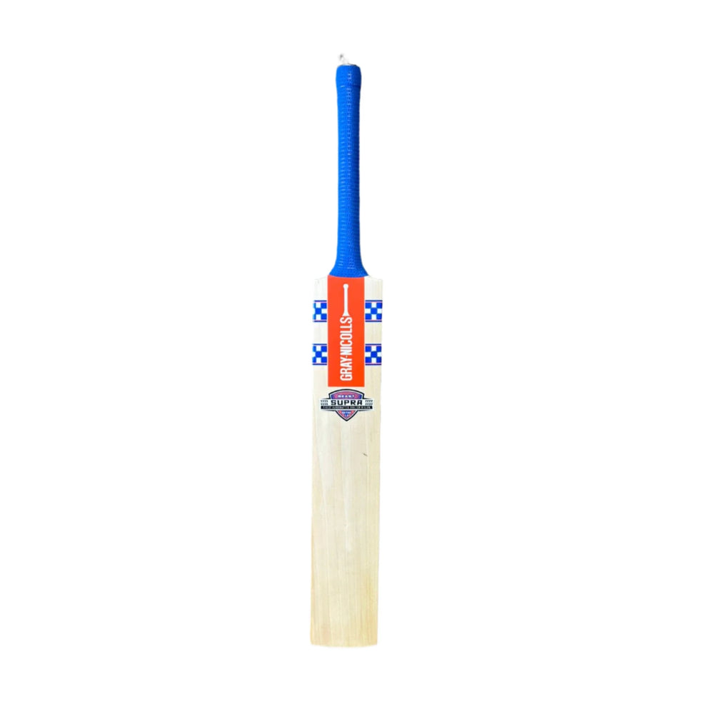 Gray Nicolls Supra Beast English Willow Cricket Bat SH | Premium Short Handle Cricket Bat with Large Sweet Spot - Best Price online Prokicksports.com