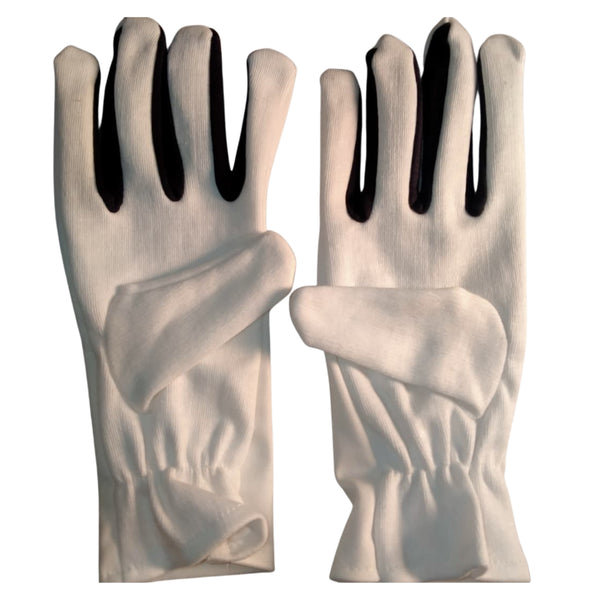 SS AX Wicket Keeping Inner Gloves Men’s Cricket Inner Gloves – Comfortable Cotton Foam Padded Inners with Breathable Design & Moisture Control
