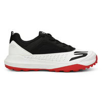 Skechers 214205ID Cricket Shoes Rubber (M) | Durable Rubber Sole with Comfortable Fit | Training & Match Use - Best Price online Prokicksports.com