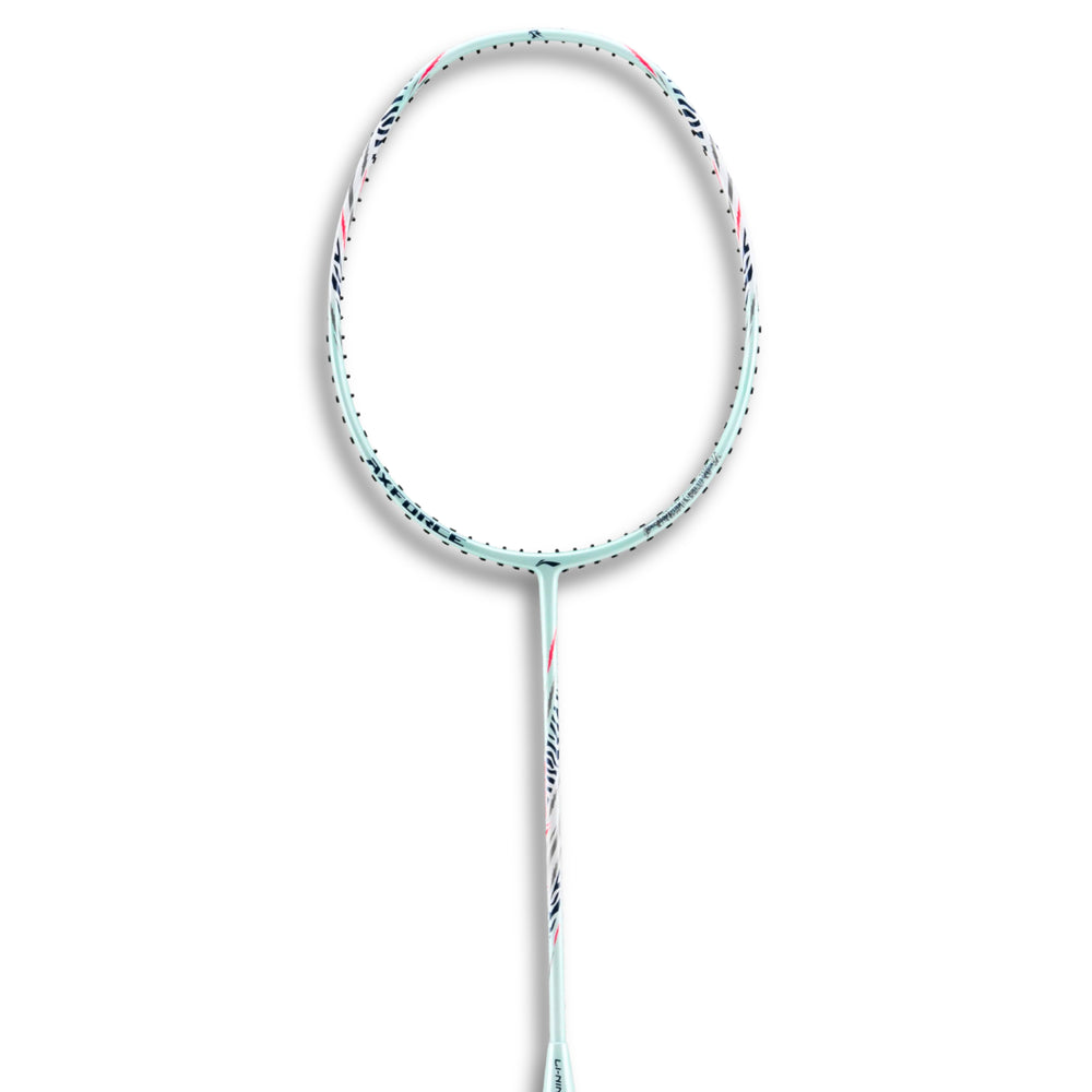Li-Ning Axforce Tiger Unstrung Badminton Racquet | Power Attacking Racquet