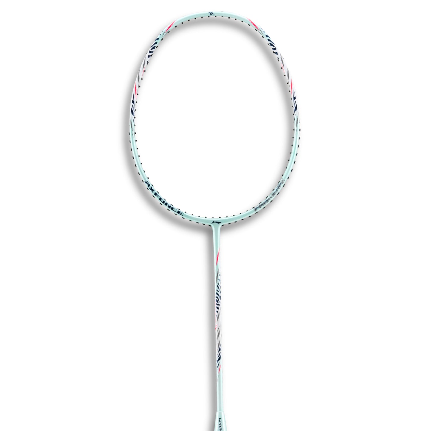 Li-Ning Axforce Tiger Unstrung Badminton Racquet | Power Attacking Racquet