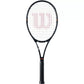 Wilson Pro Staff 97 Classic Unstrung Tennis Racquet | 315g Professional Control Racquet - Best Price online Prokicksports.com