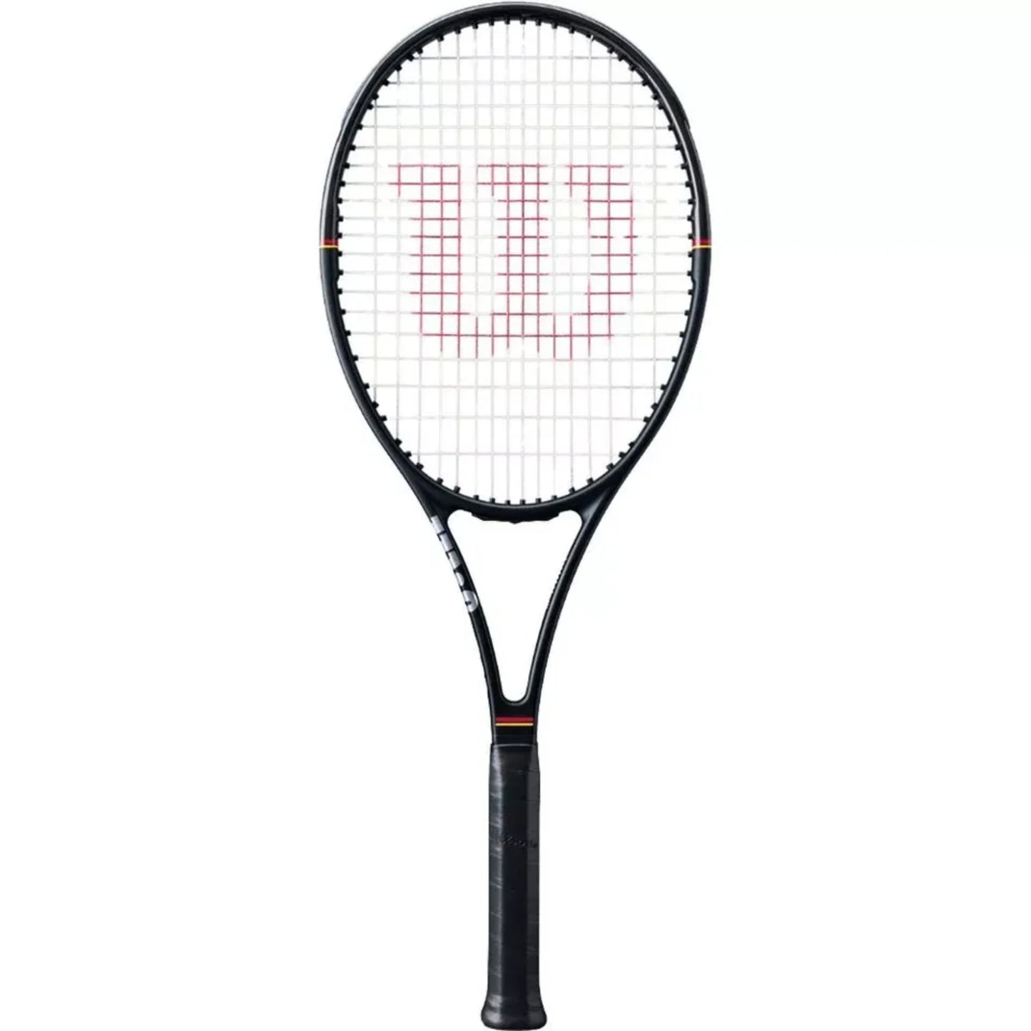 Wilson Pro Staff 97 Classic Unstrung Tennis Racquet | 315g Professional Control Racquet - Best Price online Prokicksports.com