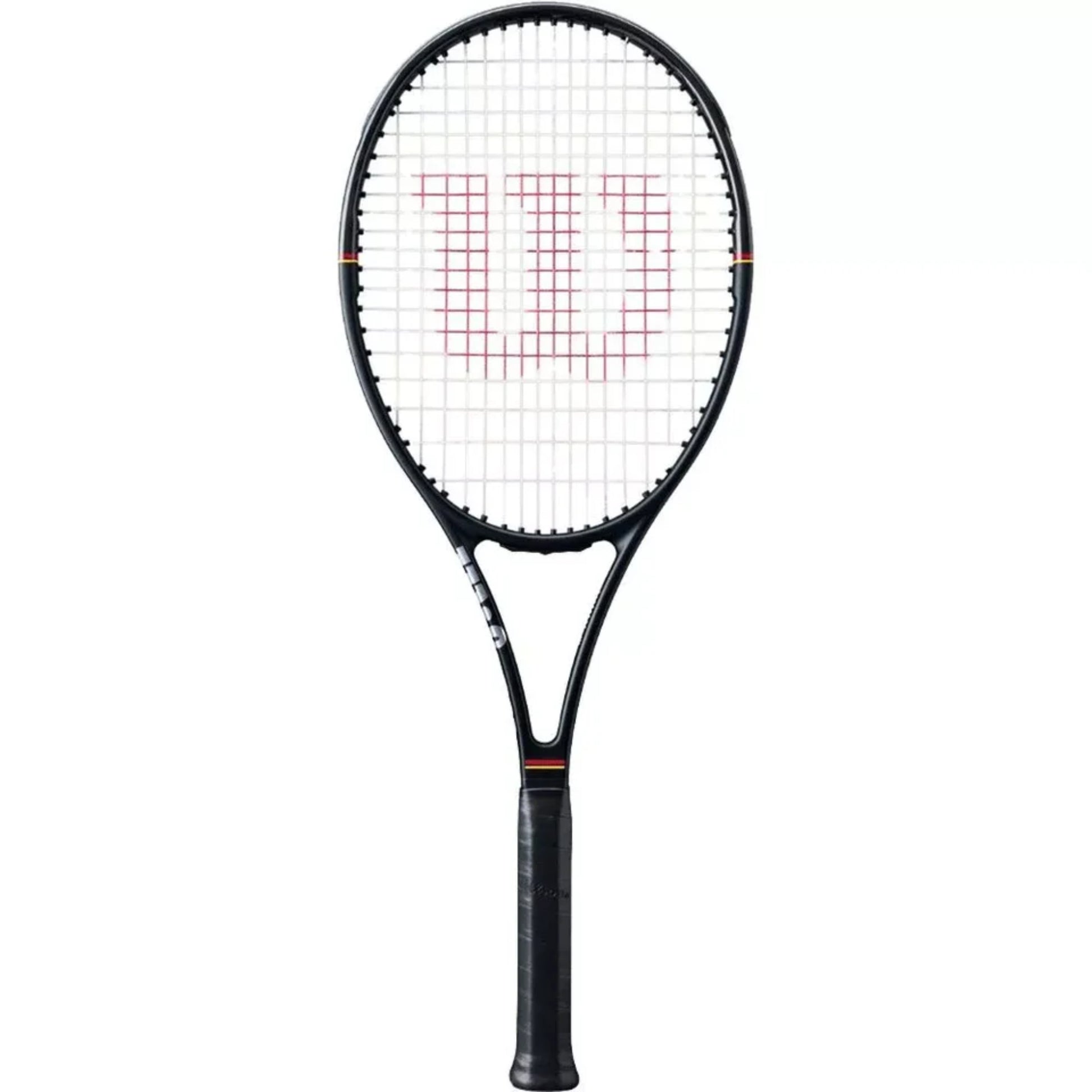 Wilson Pro Staff 97 Classic Unstrung Tennis Racquet | 315g Professional Control Racquet - Best Price online Prokicksports.com