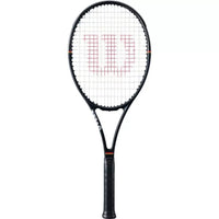 Wilson Pro Staff 97 Classic Unstrung Tennis Racquet | 315g Professional Control Racquet - Best Price online Prokicksports.com