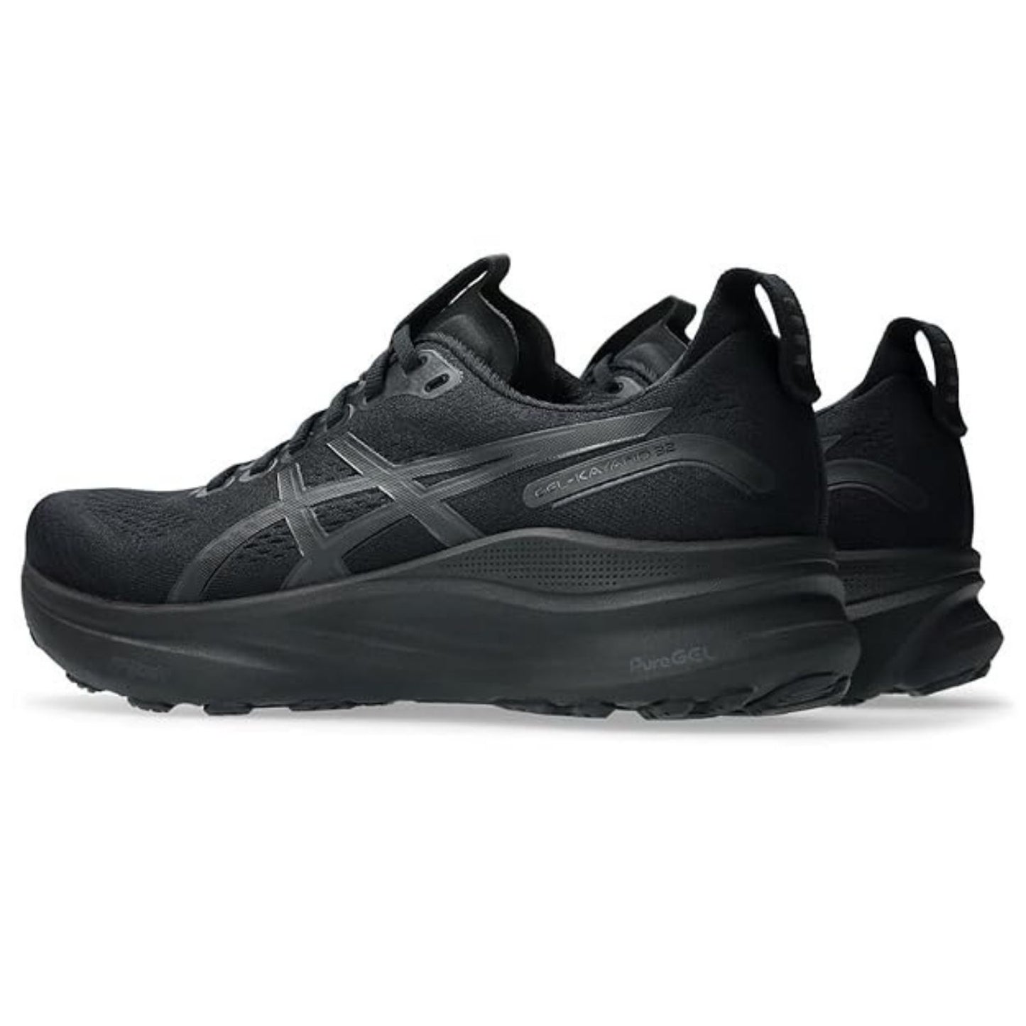 ASICS GEL-Kayano 32 Men Running Shoes | Stability Support with GEL Cushioning | Premium Comfort for Long Distance Running - Best Price online Prokicksports.com
