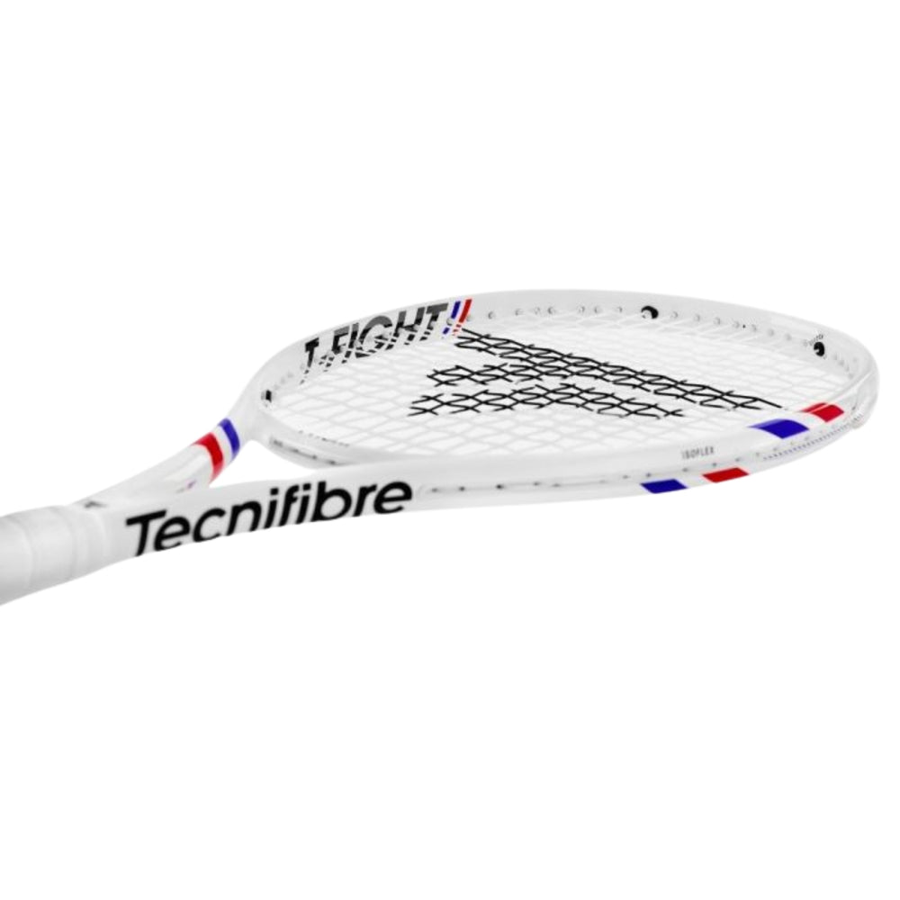 Tecnifibre T-Fight 285 Unstrung Tennis Racquet (G3: 4 3/8 Grip Size) – Lightweight Power & Control - Best Price online Prokicksports.com
