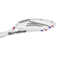 Tecnifibre T-Fight 285 Unstrung Tennis Racquet (G3: 4 3/8 Grip Size) – Lightweight Power & Control - Best Price online Prokicksports.com