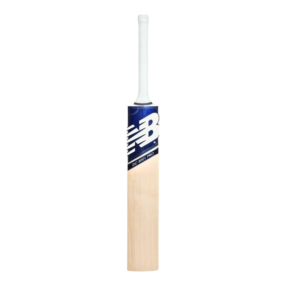 New Balance DC 800i Pro English Willow Cricket Bat SH | Premium Grade Cricket Bat - Best Price online Prokicksports.com