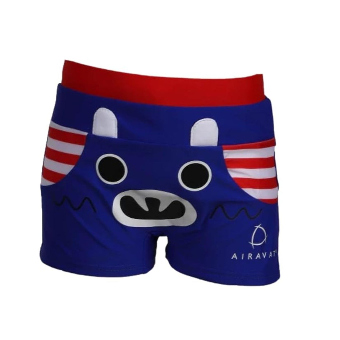 Airavat Kids Swimming Trunks 1504 – Comfortable & Play-Ready Swimwear - Best Price online Prokicksports.com