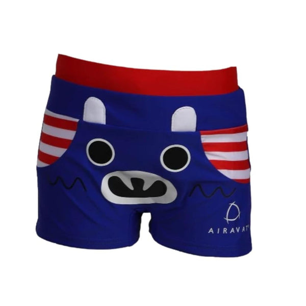 Airavat Kids Swimming Trunks 1504 – Comfortable & Play-Ready Swimwear