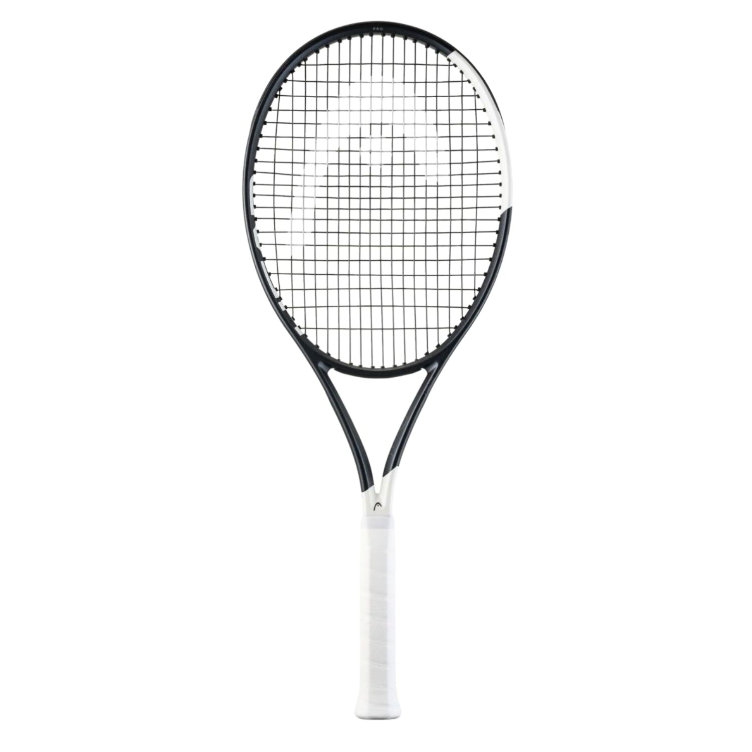 Head Speed Pro 2026 Unstrung Tennis Racquet – 310g (G3 4 3/8) | Graphite Frame with Auxetic 2.0, 18x20 String Pattern & Tour-Level Control (Black/White)) - Best Price online Prokicksports.com