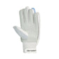 New Balance TC 3i Right Hand Batting Gloves – Men’s | Lightweight Comfort with PU Finger Rolls & Basic Protection - Best Price online Prokicksports.com