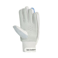 New Balance TC 3i Right Hand Batting Gloves – Men’s | Lightweight Comfort with PU Finger Rolls & Basic Protection - Best Price online Prokicksports.com