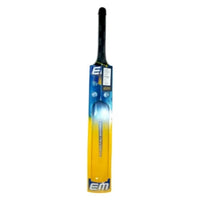 EM Exploder All Weather Kashmir Tennis Willow Cricket Bat – SH | Durable Tennis Ball Cricket Bat with Thick Edges & Powerful Sweet Spot - Best Price online Prokicksports.com