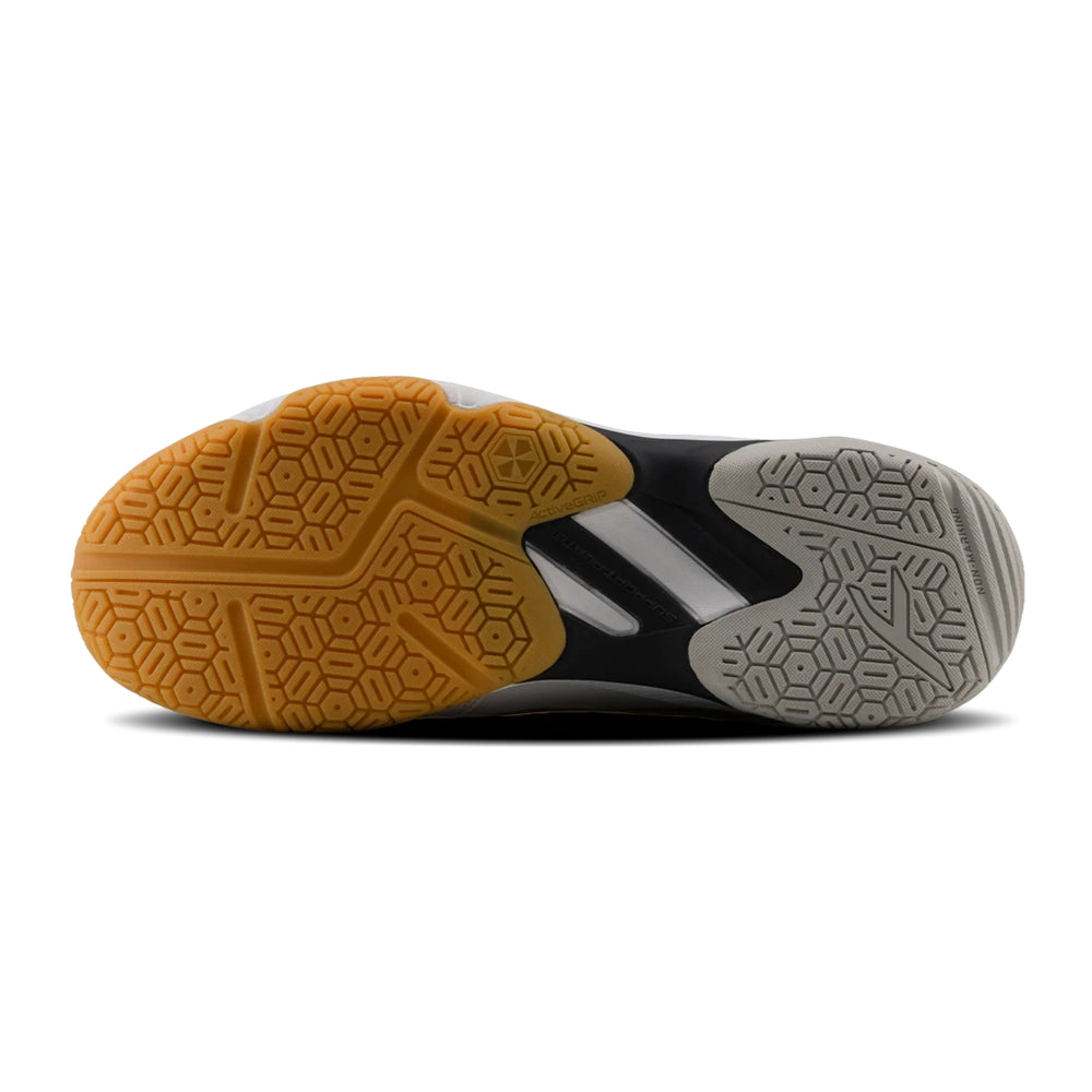 Hundred HyperSpeed Badminton Shoes | Lightweight Performance Shoes with Non-Marking Sole & Superior Comfort&nbsp; - Best Price online Prokicksports.com