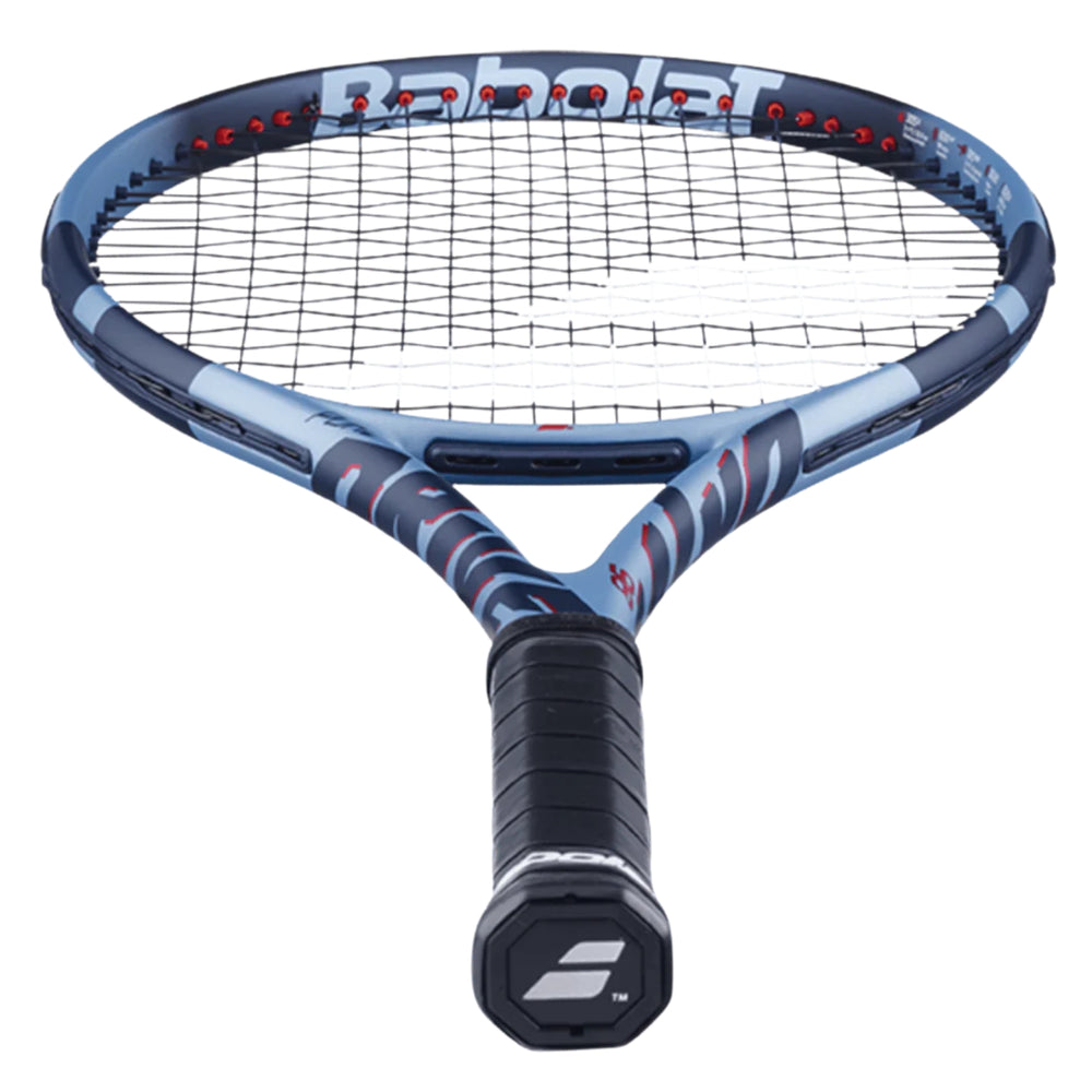 Babolat Pure Drive Gen11 Tennis Racquet (Unstrung, Blue, Grip 3 – 4 3/8, 300g, 16x19) - Best Price online Prokicksports.com