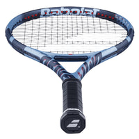 Babolat Pure Drive Gen11 Tennis Racquet (Unstrung, Blue, Grip 3 – 4 3/8, 300g, 16x19) - Best Price online Prokicksports.com